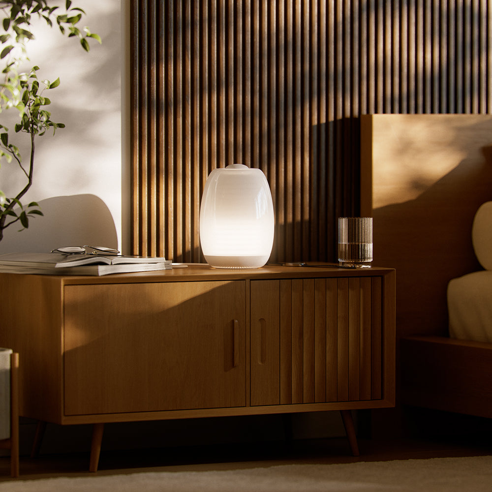 Ohm Resonance Lamp HSA/FSA Pre-order