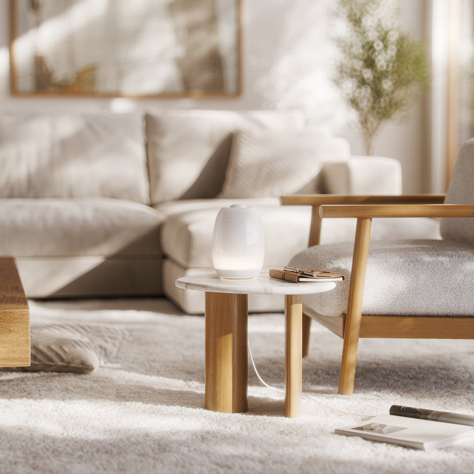 Ohm Resonance Lamp HSA/FSA Pre-order