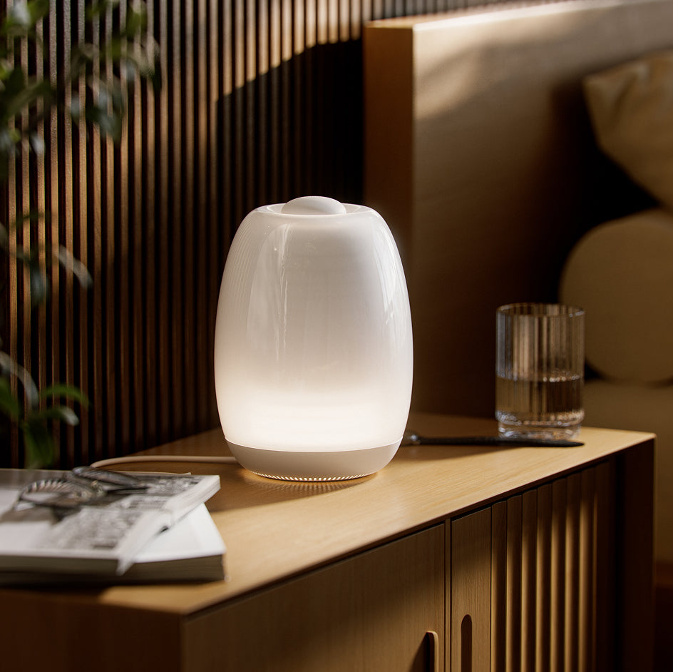 Ohm Resonance Lamp HSA/FSA Pre-order