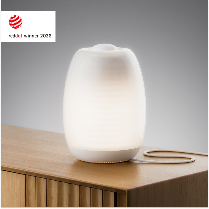 Ohm Resonance Lamp HSA/FSA Pre-order